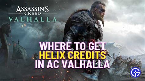 can you get helix credits for free|Ubisoft .